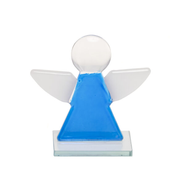 Engel aus Glas – Bild 6