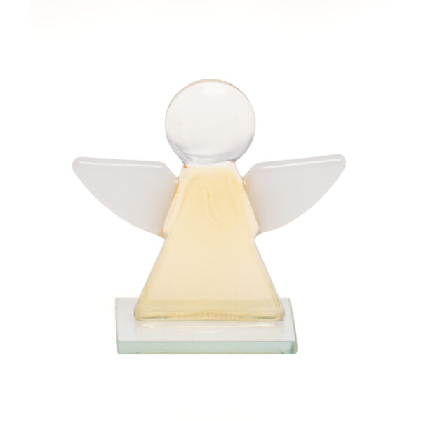 Engel aus Glas – Bild 3