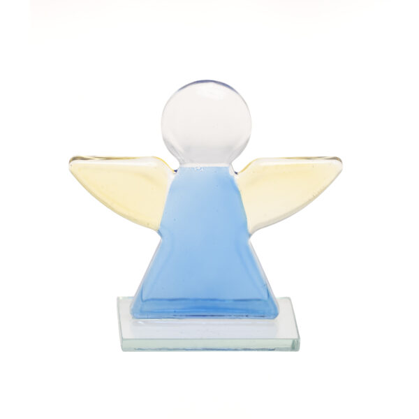 Engel aus Glas – Bild 4