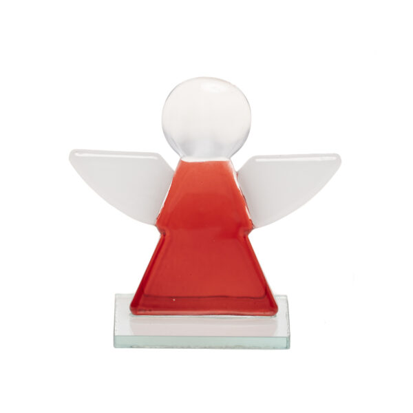 Engel aus Glas – Bild 5